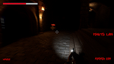 Dungeon of the DEAD cover