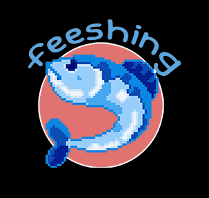 Cover image for Feeshing
