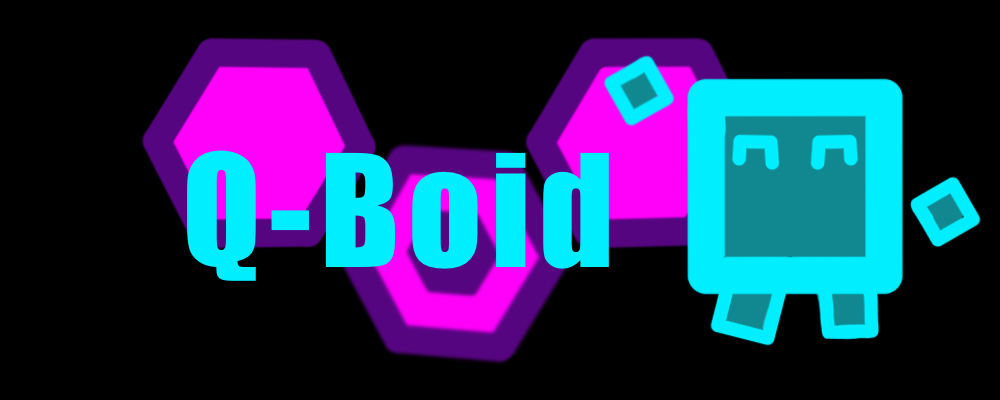 Q-Boid