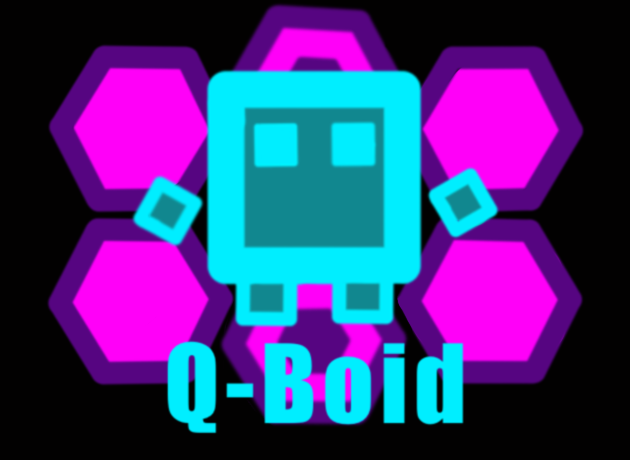 Cover image for Q-Boid
