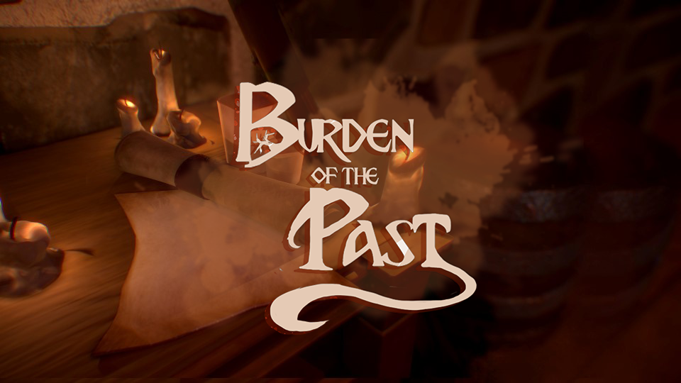 Burden of the Past