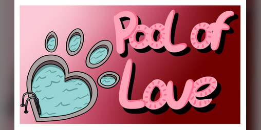 Cover image for Pool of Love