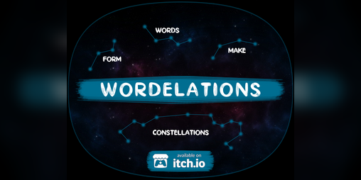 Cover image for WordElations