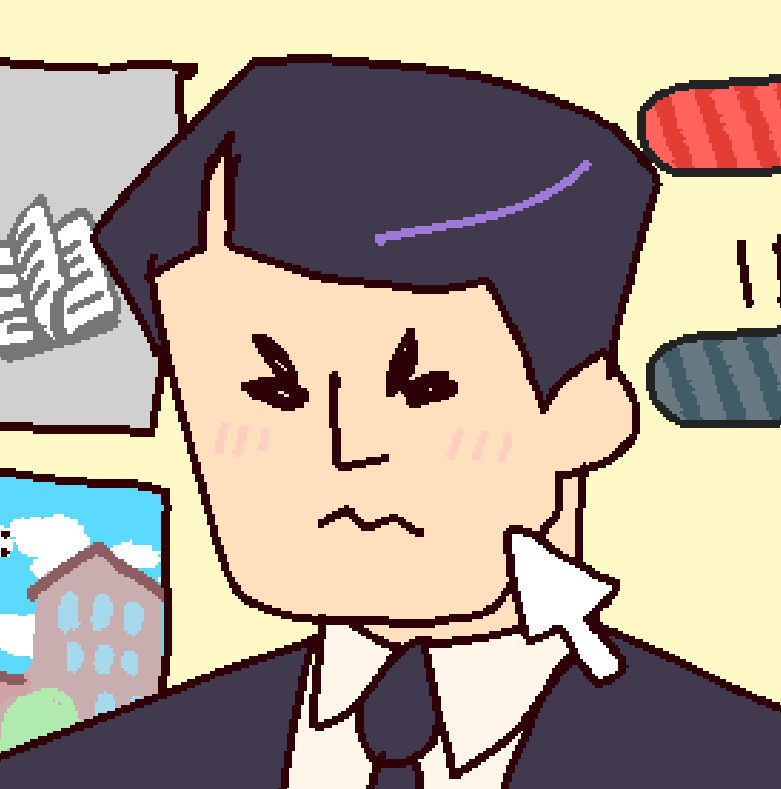 Cover image for a littul thing