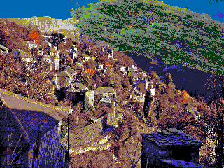 Cover image for Labyrinth of the World Tree (Canceled/Demo)