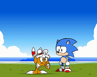 Enjoy Sonic Games on our Website . . . Go to www.play-games.com/?utm_medium=referral&utm_source=contentstudio.io  #gaming #…