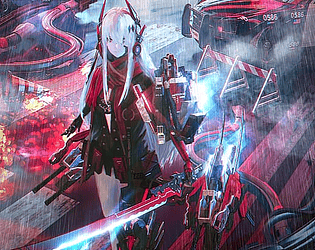 Divine Realm Sword III: End Game