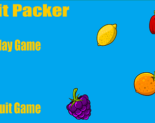 Fruit Sort