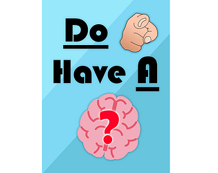 Do You Have A Brain WEB