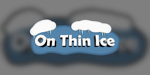 Cover image for On Thin Ice