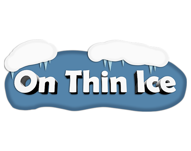 Cover image for On Thin Ice