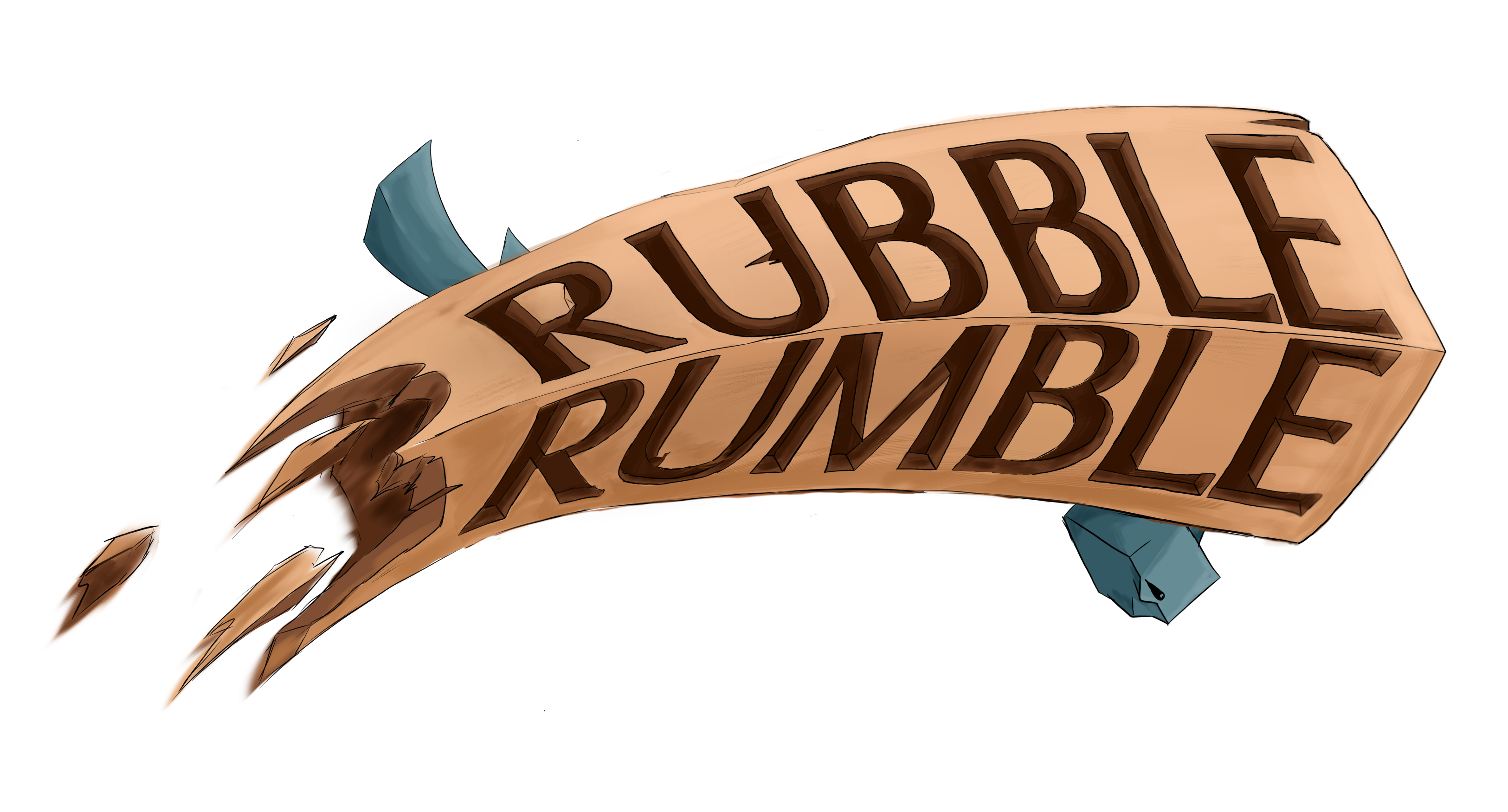 Rubble Rumble