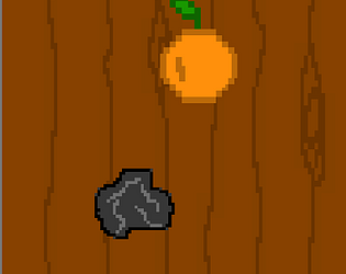 Fruits Collector