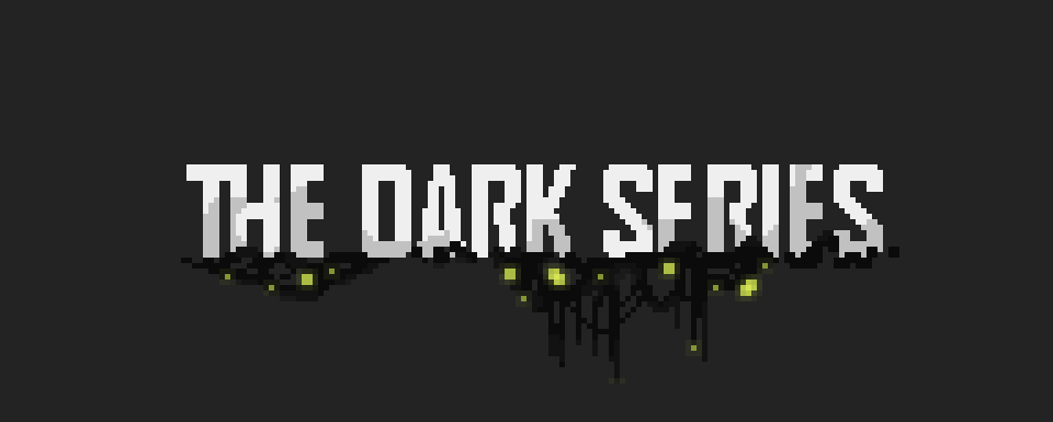 The DARK Series - Character Pack 4