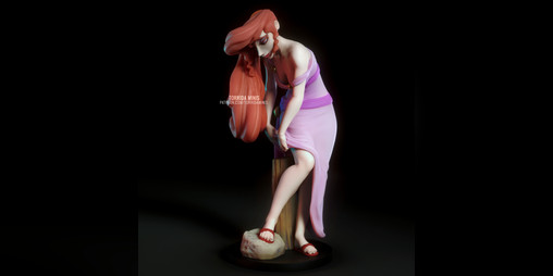 Cover image for 202206 - Megara