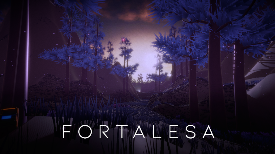 Fortalesa