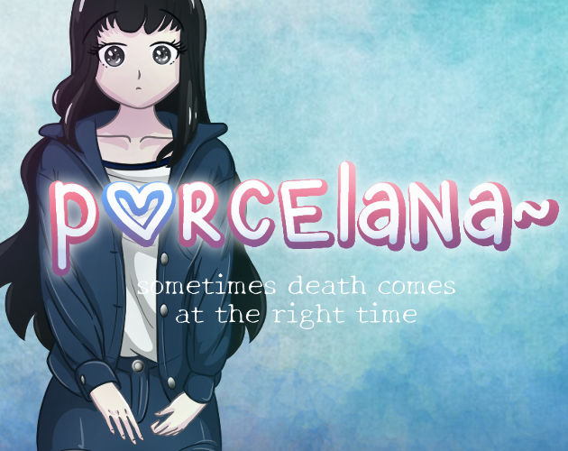 Cover image for Porcelana
