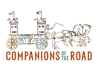 Companions of the Road   - A game where you are the circus and people run away to join you. 
