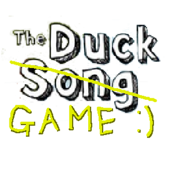 The Duck Game by Space.uwu