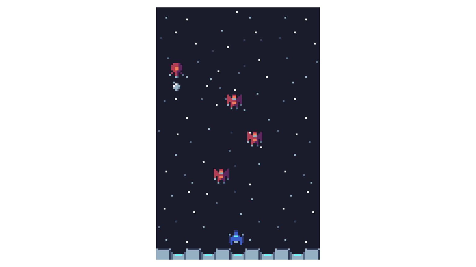 Cover image for Defense Force