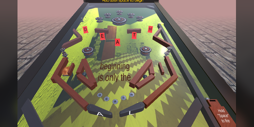 Cover image for [2022/Jam] GDTV - Ozball