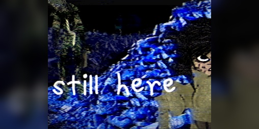 Cover image for Still Here