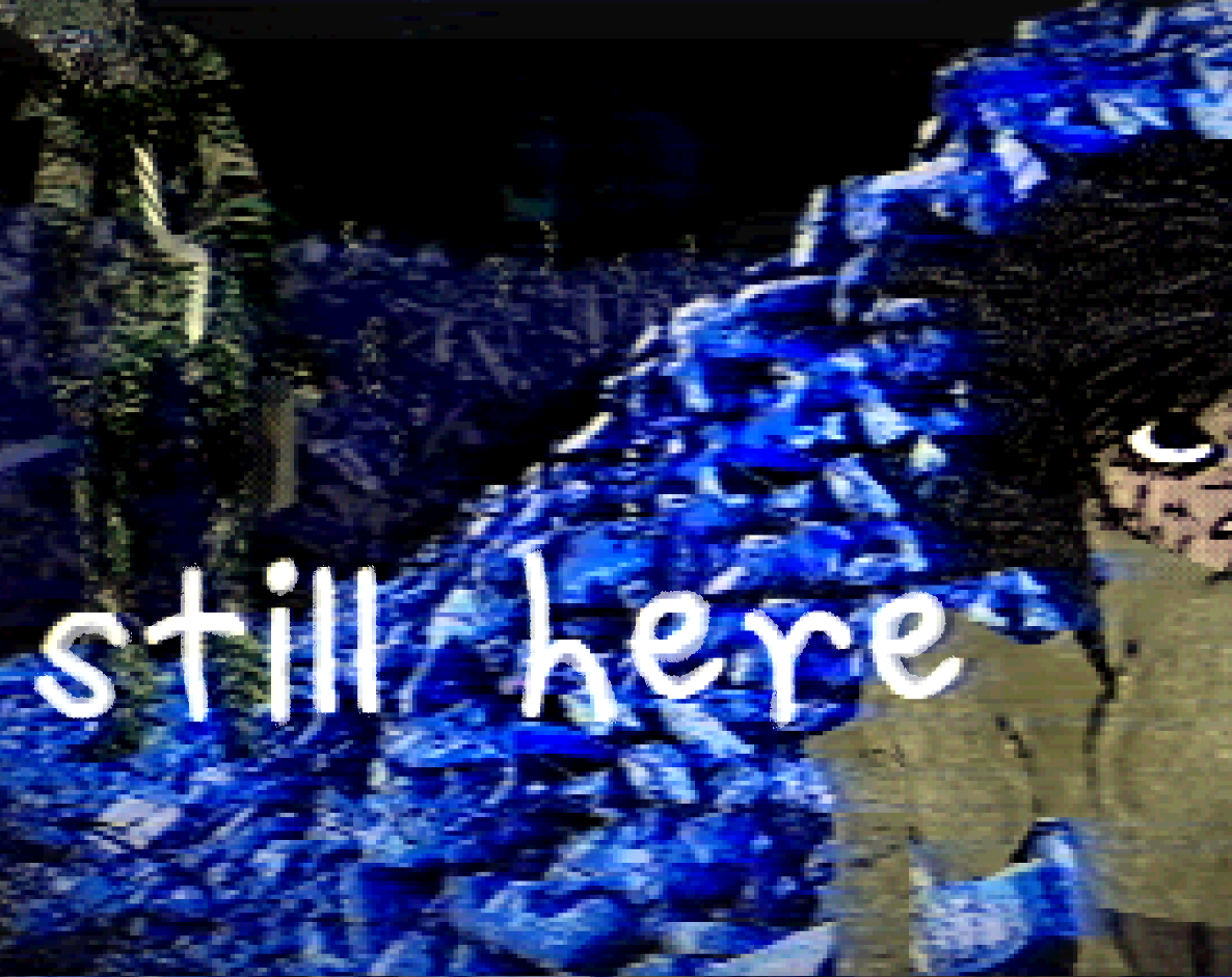 Cover image for Still Here