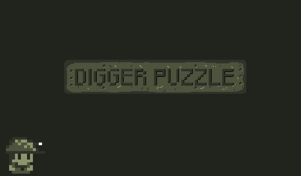 Digger Puzzle