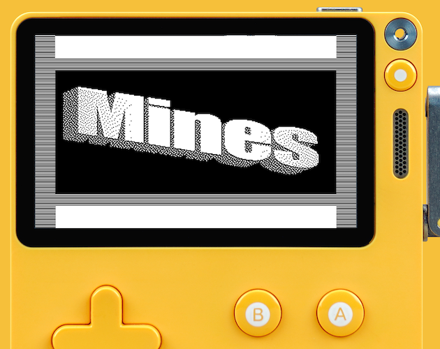 Mines