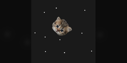 Cover image for Meowssion