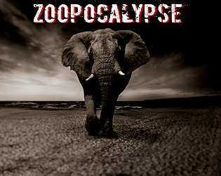 Zoopocalypse
