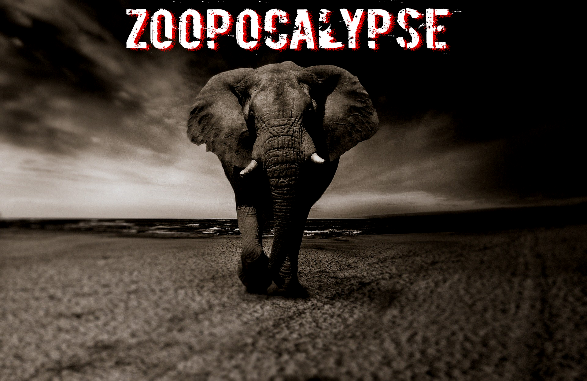 Zoopocalypse