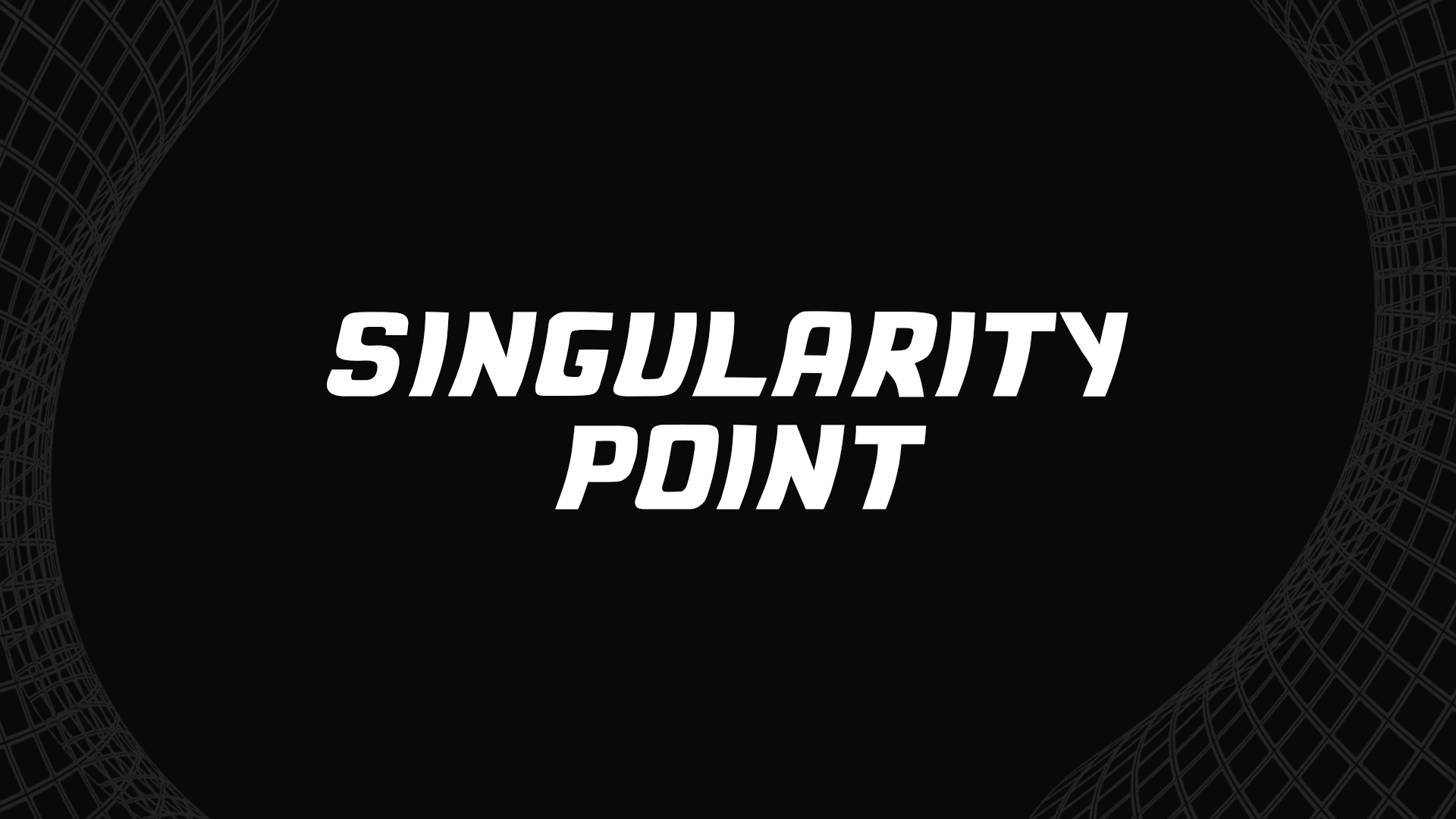 Singularity Point
