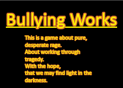 Cover image for Bullying Works