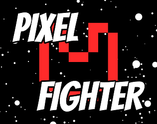 Pixel Fighter