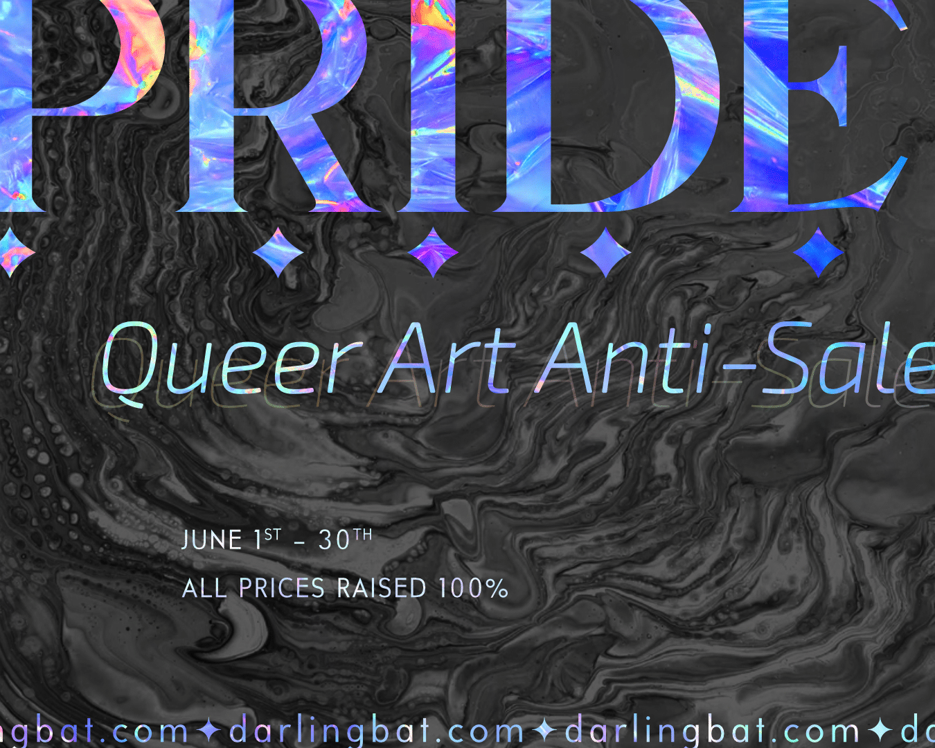 Queer Art Anti-Sale