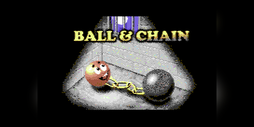 Cover image for Ball and Chain