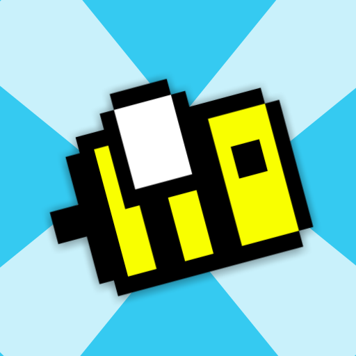 Flappy Bee