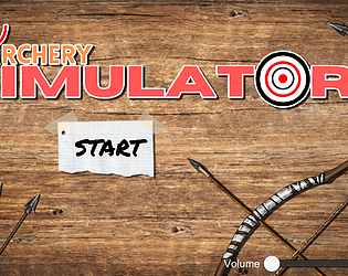 Archery Project