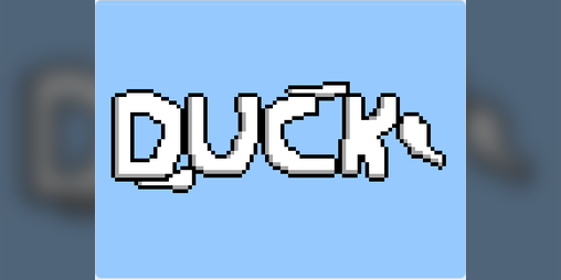 Cover image for Duck