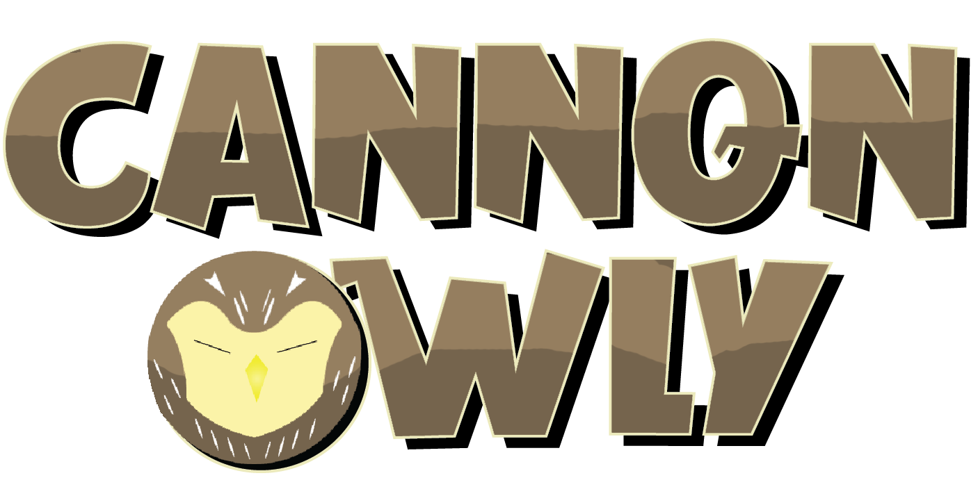 Canon Owly