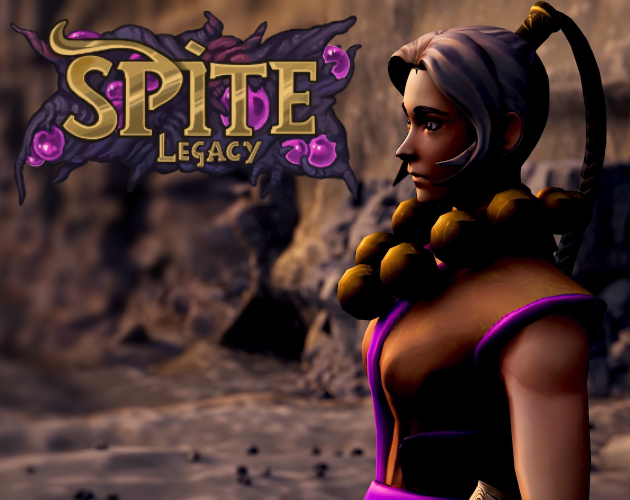 Spite: Legacy