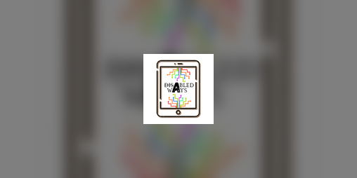 Cover image for App Disabled Ways
