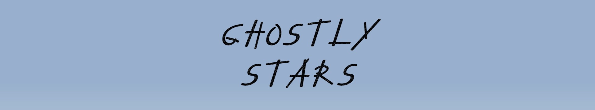 GhostlyStars