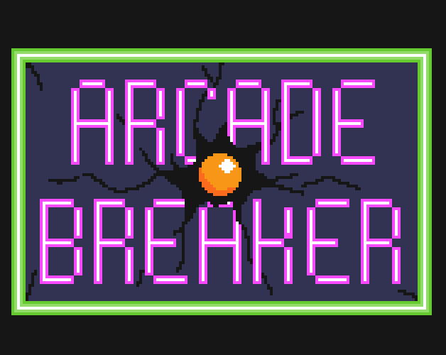 Arcade Breaker by Luca H., Chaxs, Amixli, Paul.Goeppert, Nostalgic