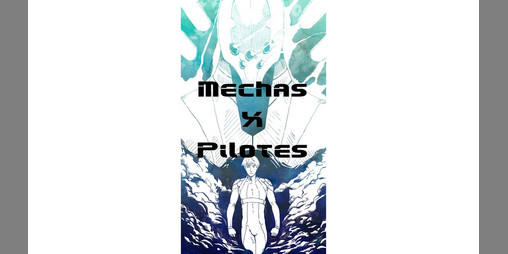 Cover image for Méchas X Pilotes v1.2