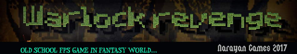Warlock Revenge