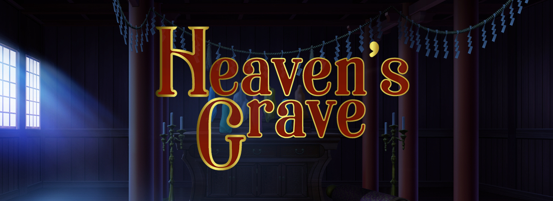 Heaven's Grave