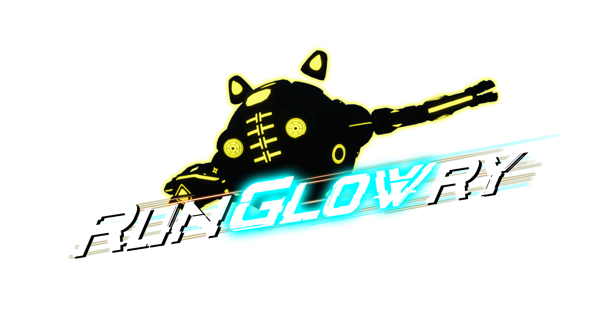 Run Glowry