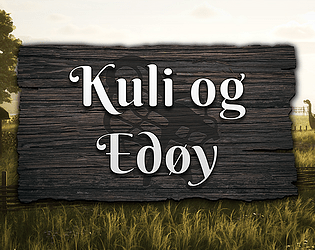 Ein bit av historia - Kuli og Edøy